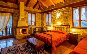 Ξενοδοχείο Πηγή Ταρλαμπά